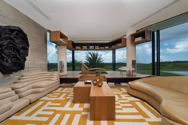 Villa Dye Fore - Image 4